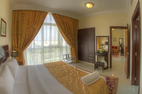 Loulou Asfar Hotel Apartment Abu Dhabi