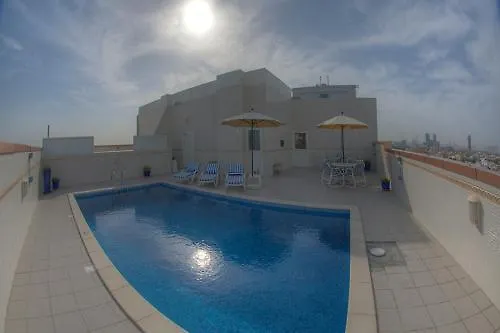 Loulou Asfar Hotel Apartment Abu Dhabi United Arab Emirates