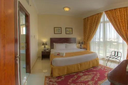 Loulou Asfar Hotel Apartment Abu Dhabi