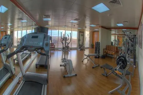 Loulou Asfar Hotel Apartment Abu Dhabi 0*,  United Arab Emirates