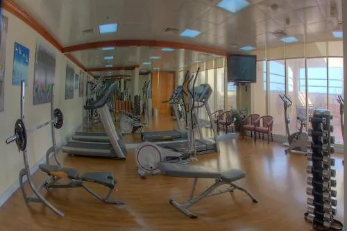 Loulou Asfar Hotel Apartment Abu Dhabi