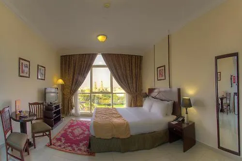 Loulou Asfar Hotel Apartment Abu Dhabi