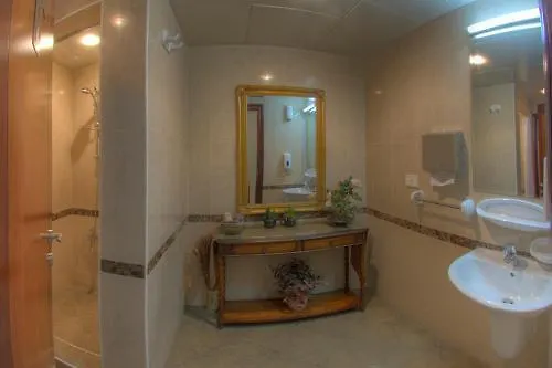 Loulou Asfar Hotel Apartment Abu Dhabi United Arab Emirates