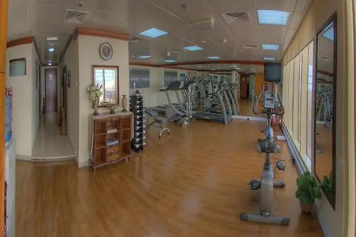 Loulou Asfar Hotel Apartment Abu Dhabi United Arab Emirates