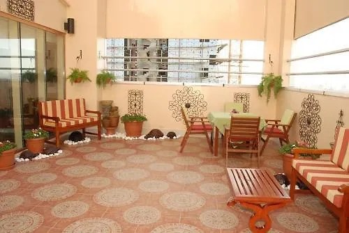 Loulou Asfar Hotel Apartment Abu Dhabi