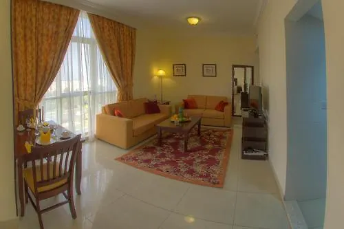 Loulou Asfar Hotel Apartment Abu Dhabi