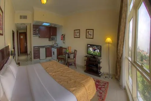 Loulou Asfar Hotel Apartment Abu Dhabi