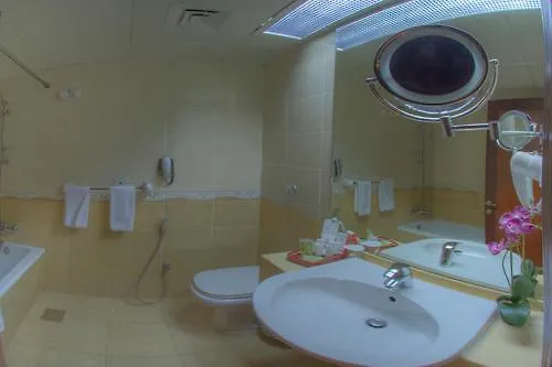 Loulou Asfar Hotel Apartment Abu Dhabi