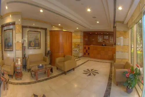 Loulou Asfar Hotel Apartment Abu Dhabi 0*,  United Arab Emirates