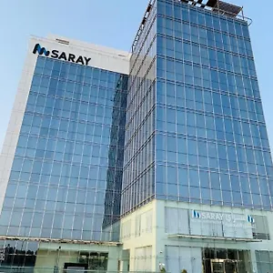 Saray Deluxe Otel