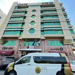 Ag Otel
