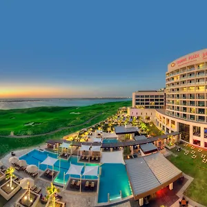 Hotel Crowne Plaza Yas Island By Ihg, Abu Dhabi