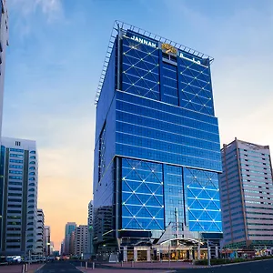Jannah Burj Al Sarab Abú Dhabí