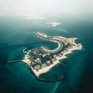 Nurai Island, Saadiyat Resort