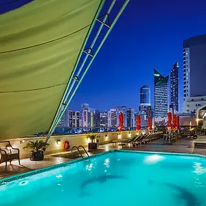 Corniche Otel