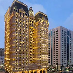 Royal Rose Abu Dhabi, A Curio Collection By Hilton Affiliated Abú Dhabí