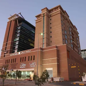 L'arabia Aparthotel