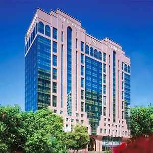 Sheraton Khalidiya Abú Dhabí