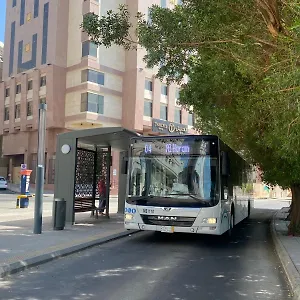  فندق Tahleel المملكة العربية السعودية