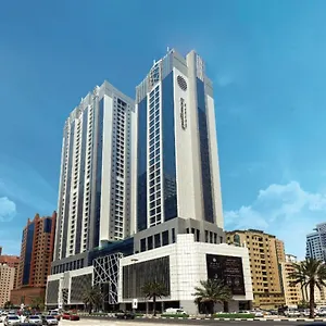 ***** فندق بولمان الإمارات العربية المتحدة