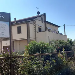 Il Vecchio Olivo Farm stay Castagneto Carducci