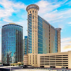 Grand Millennium Al Wahda And Executive Hotel