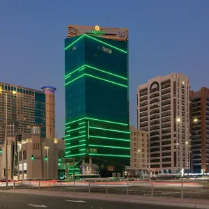 La Quinta By Wyndham Al Wahda Otel