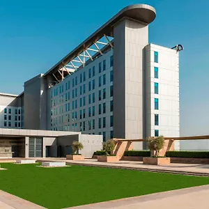 Aloft Hotel
