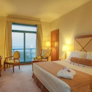 Al Diar Capital Otel