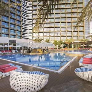 Yas Island Rotana Otel