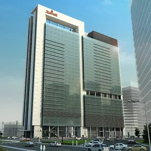 Marriott Downtown Hotel