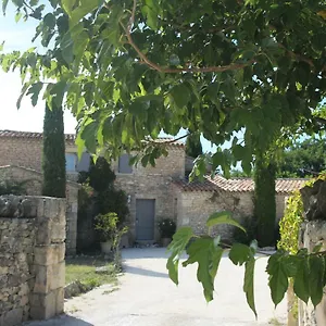 Mas Orea Cote Piscine Holiday home Gordes