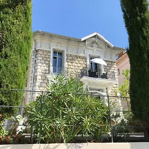 Le Nid Apartment Nice