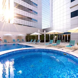 Premier Capital Centre Hotel